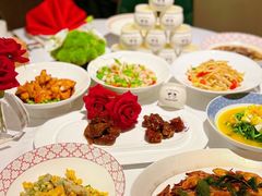 -海富门·带鱼·淮扬菜·粤菜(甘家口店)