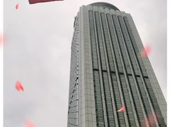 -国贸旋转餐厅(国贸广场店)