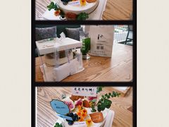 -艾加柒克蛋糕茶歇甜品台(春熙路店)