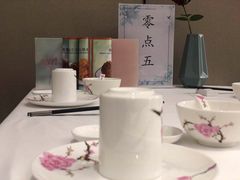-箸福·夜上海(雨花客厅店)