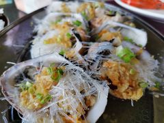 -南沙十九涌渔人码头-南门