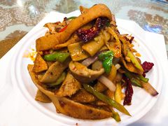 -黑公羊新疆菜(人和店)