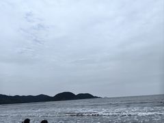 -东海半边山旅游度假区