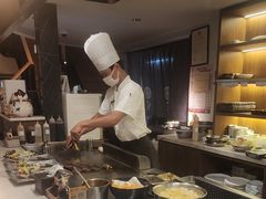 -阿吾罗日本料理(K11艺术中心店)