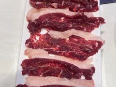 -荣叔港式沙嗲牛肉火锅(正佳潮流店)