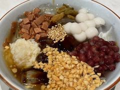 -蓉李记成都名小吃(合肥包河万达店)