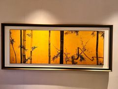 -静之湖湖畔餐厅