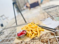 -J Create城市露营咖啡·简餐·宠物(上海动物园店)