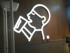 -喜茶(北京通州万达店)