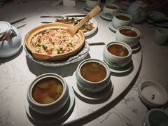 -大榕树下顺德菜(融创茂店)