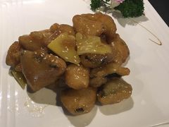 -天厨妙香素食餐厅(清华店)