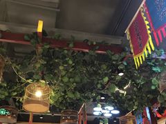 -大海碗·京菜炸酱面(雍和宫店)