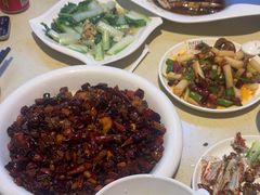 -陈帅夜排档·龙虾·炒菜·烤串(世茂店)