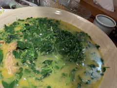 -周家二小姐的菜·扬州菜·香炒蟹·狮子头(江都金鹰店)