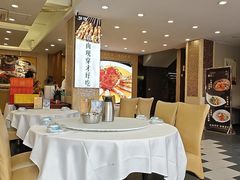 -粤盛海鲜平价店(洛溪食街店)
