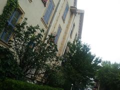 -北京张裕爱斐堡酒庄