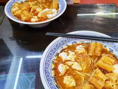 -亚肥沙茶面(黄厝店)