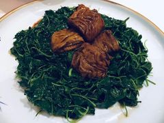 草头圈子-老正兴菜馆(福州路店)