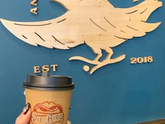 -Pie Bird(新闸路店)