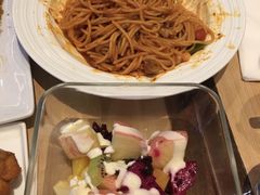 -必胜客(嘉兴八佰伴店)