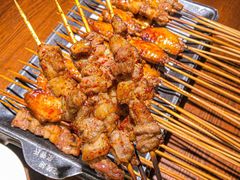 -管氏翅吧(护国寺店)