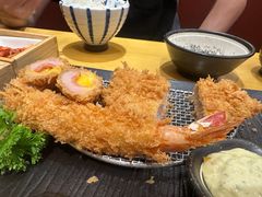 -胜博殿日式炸猪排(西红门店)