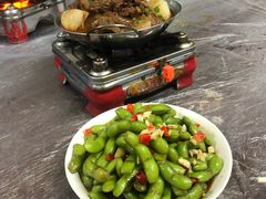 -桂萍特色牛筋牛杂(长堤街总店)
