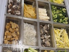 -拿渡·水煮鱼麻辣香锅(王府井奥莱·香江小镇店)