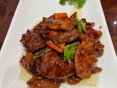 -德兴馆(广东路总店)