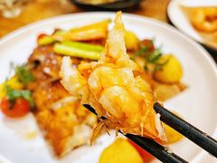 -花舍·新派粤菜·西餐·下午茶(亚运村·鸟巢店)