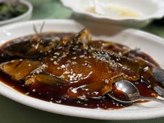 -楼外楼(西湖景区孤山路店)