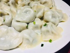 -老兰家传统烧烤炒菜泡馍(小南门店)