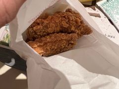 -麦当劳(松江店)