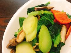 -标记Jane's kitchen(平桥直街店)