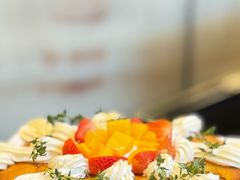 -威斯汀舞台餐厅