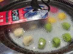 -山河屯铁锅炖·非遗东北菜(南山店)