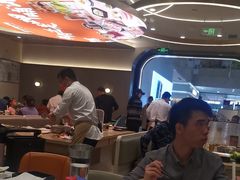 -呷哺呷哺 黄金牧场 (新辰里学清路店)