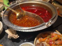 -牛New寿喜烧(金茂览秀城店)