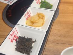 -炉小哥烤肉(熙地港店)