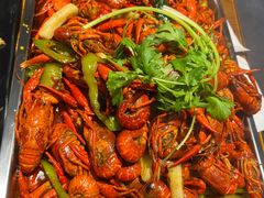 -沈胖子音乐烤吧·炒菜·龙虾(环城东路店)