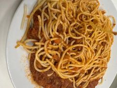 意式肉酱面-宜家·瑞典风味餐厅(北京西红门店)