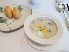 -天宝阁中餐厅(北京瑞吉酒店)
