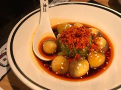 脆椒小皮蛋-太二酸菜鱼(福州泰禾店)