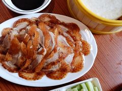 -宏天寶·北京烤鸭(宾馆西路2店)