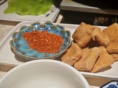 -贵州人家·酸汤火锅·20年老字号