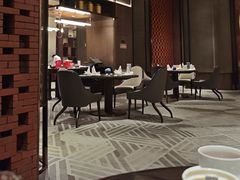 -领事馆19号中餐厅(厦门海景洲际酒店)