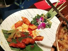 铜锅洋芋鸡-觅山云南菜(泊富ICITY店)