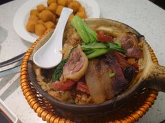 -肥仔文澳门猪骨煲(南京西路店)