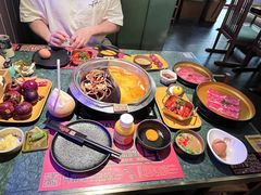 -牛New寿喜烧(金鹰世界店)