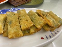 -笑红饭庄